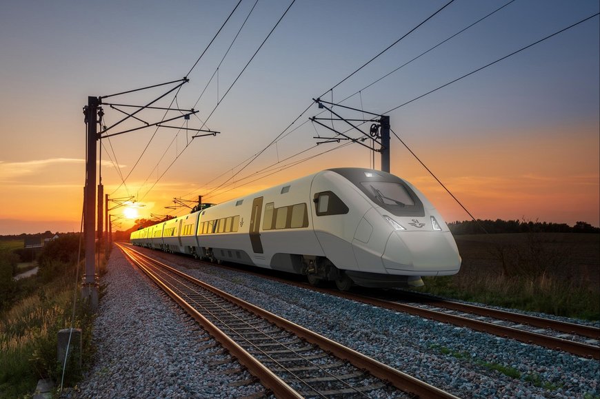 Alstom España desarrollará los sistemas de propulsión para los nuevos trenes de alta velocidad en Suecia